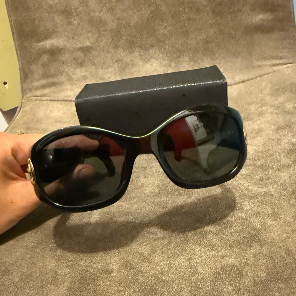 Christian Dior Rare Sunglasses - Picture 8 of 8
